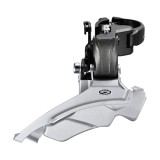 Schimbator fata 3 foi Shimano Altus FD M371, colier 34,9 mm Ultimate FactoryBikes