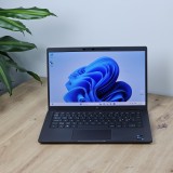 Laptop Second Hand, DELL LATITUDE 7320, Procesor I5 1145G7, Memorie RAM 16 GB, SSD 256 GB NVME, Windows 11 Pro, Webcam, SW, Backlight, Ecran 13,3 inch, Intel Core i5