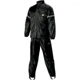 Costum de ploaie Nelson-Rigg WP-8000 culoare negru marime 3XL Cod Produs: MX_NEW 28510356PE