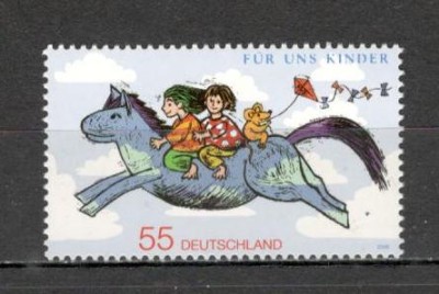 Germania.2008 Pentru copii nostri MG.1010 foto