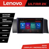 Navigatie Subaru BRZ 2012-2021 Toyota GT 86 2012-2021 Android radio gps internet 8 core QLED Qualcomm 4+64 360 Lenovo CarStore Technology