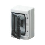 Tablou aplicat 4M IP65 &ndash; GEWISS | GW40101