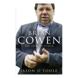 Biografie Brian Cowen - Politician Irlandez, Stiinte Politice, Carti in Engleza