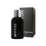 Apa de toaleta Cote d&#039;Azur, Boston Silver, Barbati, 100ml