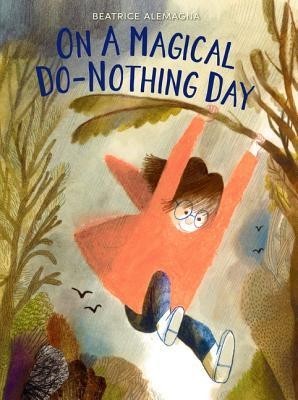 On a Magical Do-Nothing Day foto