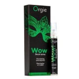 Mananca-ma! - Orgie Wow Spray pentru Sex Oral Incredibil