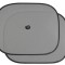 Parasolare auto laterale Negre Automax 44x38 cm, 2buc. AutoDrive ProParts