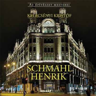 Schmahl Henrik - Kelecs&amp;eacute;nyi Krist&amp;oacute;f foto