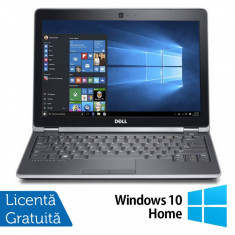 Laptop Dell Latitude E6230, Intel i5-3340M 2.70GHz, 4GB DDR3, 320GB SATA + Windows 10 Home foto