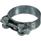 Cumpara ieftin Super colier pentru furtun refulare, 121-130 mm, (5 toli), Hydrotech