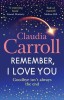 Remember, I Love You