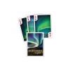 Northern Lights Playing Cards