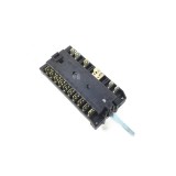 Comutator pentru cuptor SMEG 811730231 BOSCH 00627309 Original