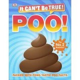 It Can&#039;t Be True! Poo