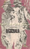 Cumpara ieftin Răscoala - Liviu Rebreanu, Editura Dacia, 1971, 428 pagini, Roman Rom&acirc;nesc