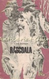 Rascoala - Liviu Rebreanu