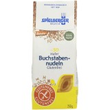 Fidea supa litere ovaz fara gluten Demeter eco Spielberger 250g
