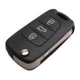 Cheie Auto Completa Techstar&reg; Hyundai, I30, I20, IX35, IX55, ID46, 433Mhz, TOY40, 3 Butoane