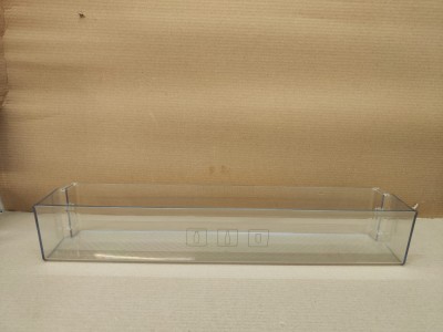 polita usa frigider Beko RDNE 635E20ZX / R18 foto