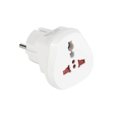 Adaptor Calatorie foto