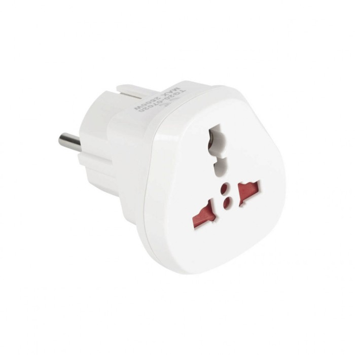 Adaptor Calatorie