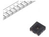 Senzor Temperatură și Umiditate 0-100%RH -40-125&deg;C DFN4 SHT