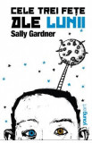 Cele trei fete ale lunii - Sally Gardner