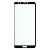 Folie protectie full Glue 6D Huawei Y7 2018, ALC MOBILE