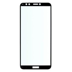 Folie protectie full Glue 6D Huawei Y7 2018