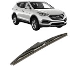 Cumpara ieftin Set 3 stergatoare HYUNDAI SANTA F&Eacute; III SUV Van (DM) 2015-2018, pentru parbriz si luneta, Bosch Twin-Aerotwin Retrofit