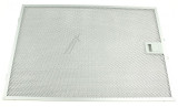 Filtru Metalic Antigrasime Hota Bosch Siemens 11022928, Compatibil Diverse Modele (Verifica Modelul inainte de Comanda)