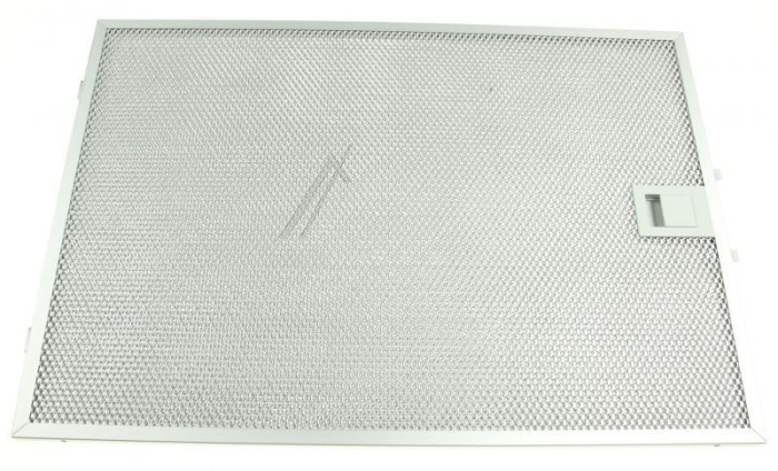 FILTRU METALIC ANTIGRASIME 11022928 pentru hota BOSCH/SIEMENS