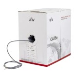 Cumpara ieftin Cablu UTP Cat5e Cupru 0.50mm UNV Cables 305m