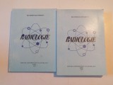 RADIOLOGIE - ROMEO ELEFTERESCU , 1997 , vol. 1 , 2