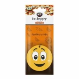 Odorizant auto Be Happy - Mandarin Garage AutoRide