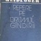 REPERE PE DRUMUL GANDIRII-MARTIN HEIDEGGER-218932