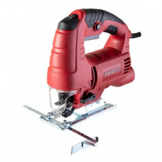 Raider Power Tools Fierastrau pendular 650W cu viteza variabila