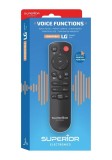 Telecomanda universala TV SMART LG cu functie de microfon si mouse Superior SUPTBB001 (459)