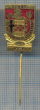 AX 480 INSIGNA SPORTIVA - SCHUT - SCHUTZENKREIST ISERLOHN 1983