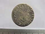 POLONIA 1618-1624 - 3 POLKER - SIGISMUND III Vasa (324), Europa