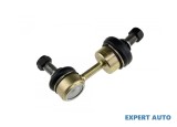 Bieleta antiruliu spate Hyundai Santa Fe 2 (2006-2012)[CM] #1