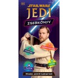 Star Wars: Jedi zsebk&ouml;nyv - Catherine Saunders