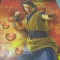 ALBUM PANINI DRAGONBALL EVOLUTION