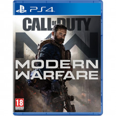 Call Of Duty Modern Warfare Ps4 foto