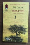 J.M. Coetzee - Miezul verii