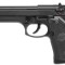 Replica pistol M9 gas GBB Metal slide ASG
