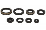 Set garnituri motor compatibil: SUZUKI RM 125 1998-2000, WINDEROSA