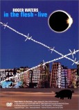 Roger Waters In The Flesh Live reissue (dvd)
