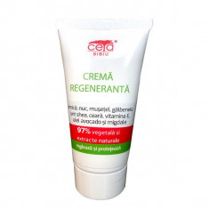 CREMA REGENERANTA 97% VEGETALA 50ml CETA