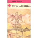 Marin Ionita - Capul lui Decebal - 136629